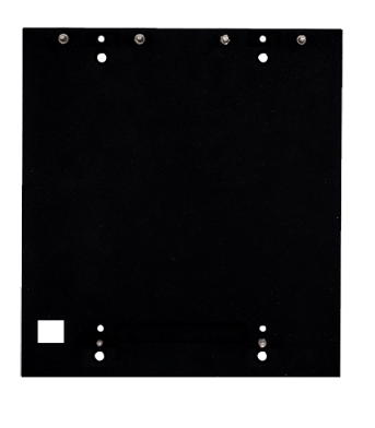 [9155064] 2N EntryCom (Helius) IP Verso backplate - 2(w) x 2(h) modules
