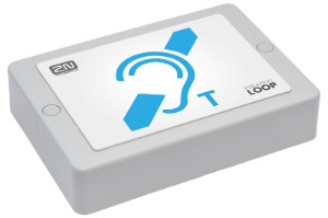 [9159052] 2N Induction Loop - power supply