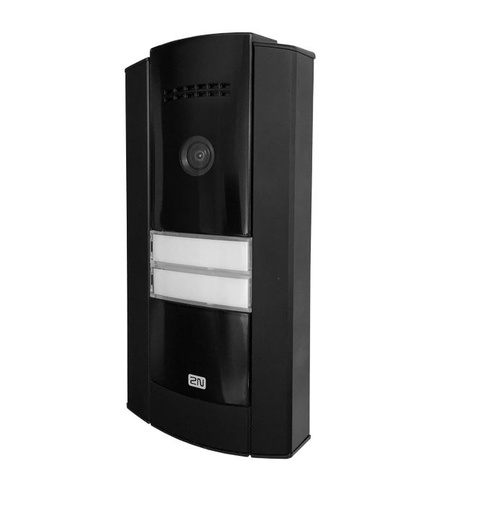 [9156111CB] 2N Türsprechstellen • IP Base • Kamera • Schwarz