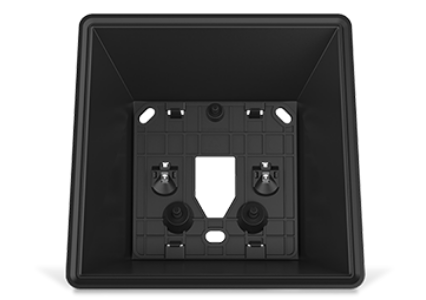 [91378803] 2N Zubehör • Indoor-Innensprechstelle • Aufputzdose