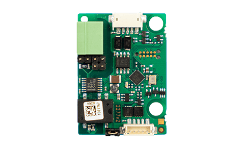 [91550371] 2N Zubehör • Module • IP Verso • OSDP