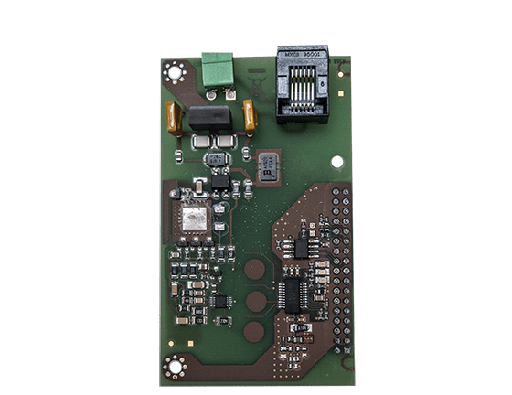 [918652E] 2N® Lift8 - PSTN Module