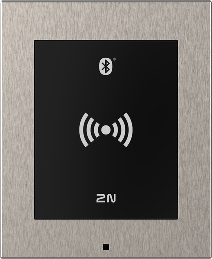 [9160345-S] 2N Access Unit 2.0 Bluetooth & RFID - 125kHz, secured 13.56MHz, NFC, PICard compatible  