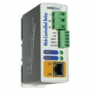 [9137410E] 2N External IP Relay - 1 output, 1 input