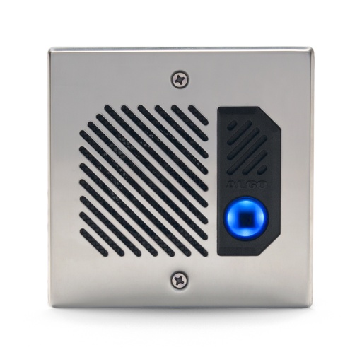 [8201] ALGO 8201 IP POE INTERCOM