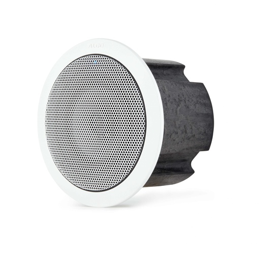[1198B] ALGO  1198B SATELLITE CEILING SPEAKER (BLACK)