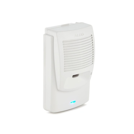 [8180] ALGO  8180 IP AUDIO ALERTER