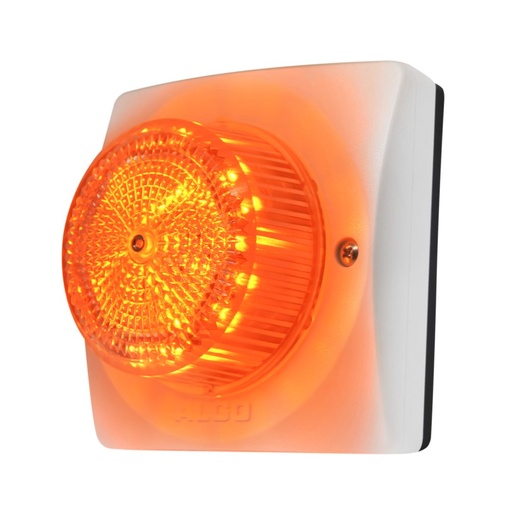 [8138] ALGO  8138 IP VISUAL ALERTER - COLOR