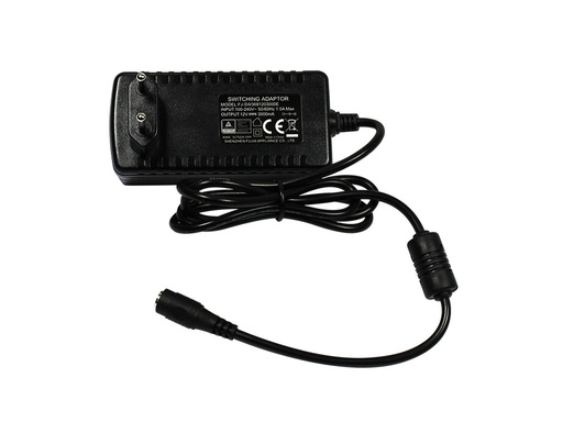 [ALLDC12V/3Amedical] ALLNET medizinisches Netzteil 12V/3000mA