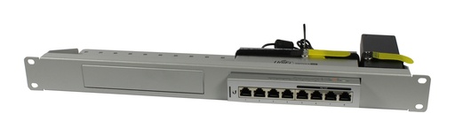 [US-8-RMKITALL] US-8 RMKIT accessory supplier silver