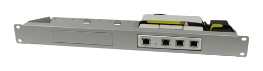 [USG-RMKITALL] Ubiquiti/ALLLNET USG-RMKIT Accessory Supplier Silver