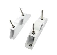 [ALL-SGO83-Pole-Kit] ALLNET Switch unmanaged outdoor accessories Pole Mount