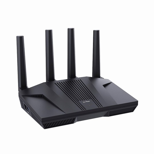 [GL-MT6000] ALLNET Wireless AX 6000Mbit High-Performance Home Router OpenWRT
