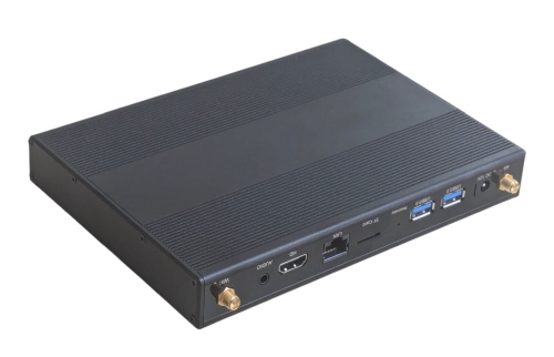 [PrimeOne-Play-LTE] ALLNET Digital Signage Android Player mit 8GB/64GB, RK3568 Android 13 und LTE, PrimeOne-Play-LTE