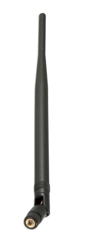 [ALL19005] ALLNET Antenne  2,4 GHz  7dBi Omni indoor R-SMA Male