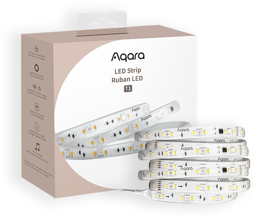 [RLS-K01D] AQARA LED Strip T1
