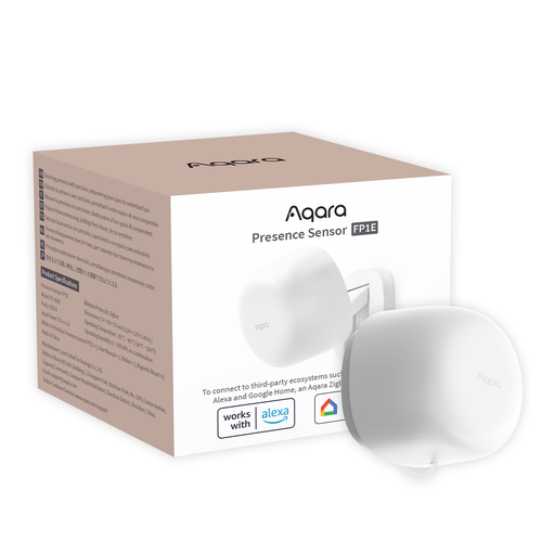 [PS-S03D] AQARA Presence Sensor FP1E