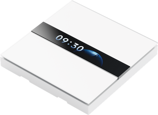 [WS-K02D] AQARA Display Switch V1