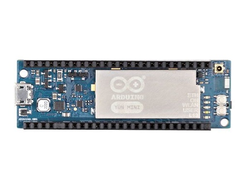 [A000108] Arduino® Board YUN mini