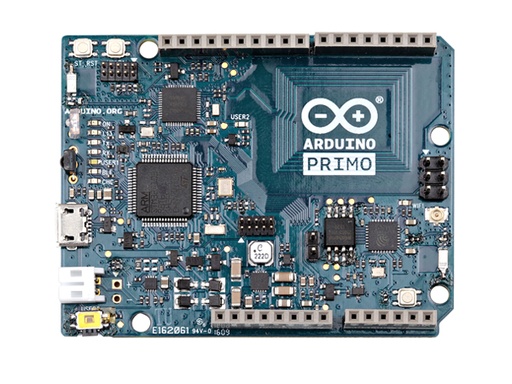 [A000135] Arduino® Board PRIMO
