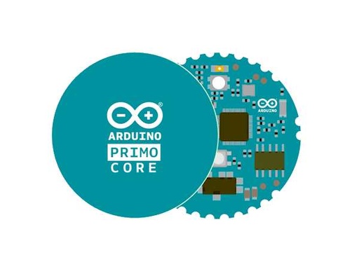 [A000138] Arduino® Board PRIMO Core
