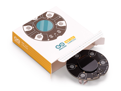 [ABX00047] Arduino® Shield MKR IoT Carrier