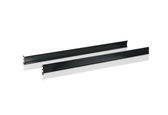 [2X-010G] Aten KVM/TFT,zbh.Rackmountkit, Standard, long, 70-105cm,