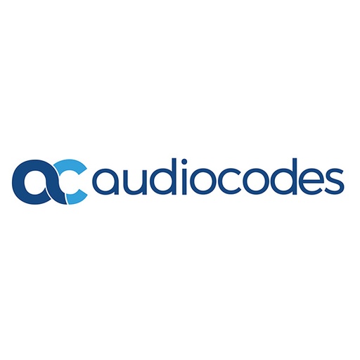 [ARM/BASE] Audiocodes AudioCodes Routing Manager (ARM) software package