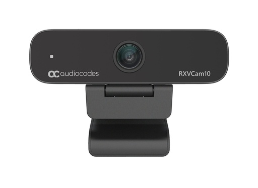 [RXVCAM10] AudioCodes RXVCam10 USB Webcam