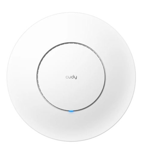 [AP3000_P] Cudy AX3000 Wi-Fi 6 2.5G Access Point, AP3000_P