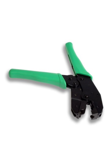 [HT-236Q] TP-Stecker STP Hirose-OEM Crimpzange, für kurze Hirose-Stecker,