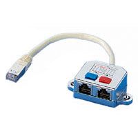 [K5123.015] TP-Y(Adapter),10-100/ISDN,FTP,