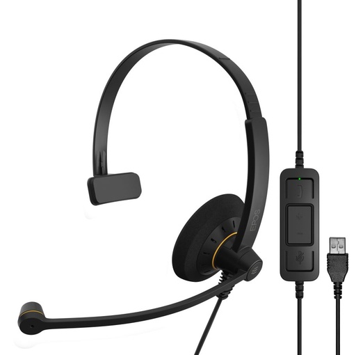 [1000550] EPOS IMPACT SC 30 USB ML Single Sided