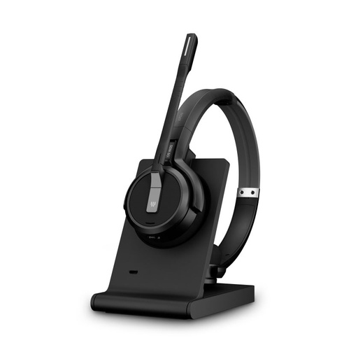 [1001436] EPOS IMPACT 5000 Go MS WL USB-A