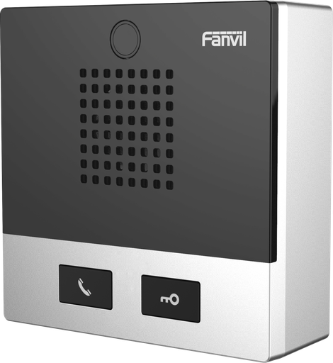 [I10SD] Fanvil TFE I10SD, SIP mini Intercom / SIP / POE