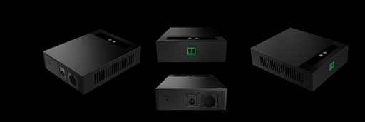 [PN1] Fanvil PN1, 2-Wire Converter