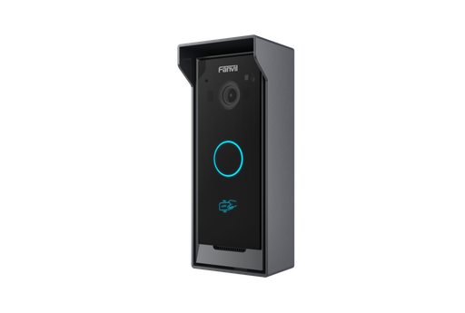[i60] Fanvil TFE i60, Entry Level Video Door Phone / SIP / POE