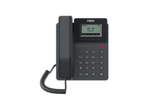 [V50P] Fanvil V50P, Basic Level IP Phone
