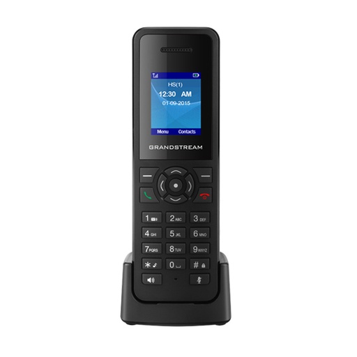 [DP720] Grandstream DP720 DECT combiné DECT audio HD