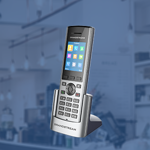 [DP730] Grandstream DP730 DECT Mobilteil