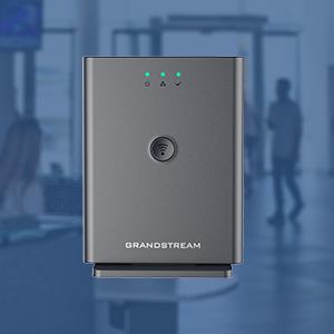 [DP752] Grandstream DP752 DECT Base