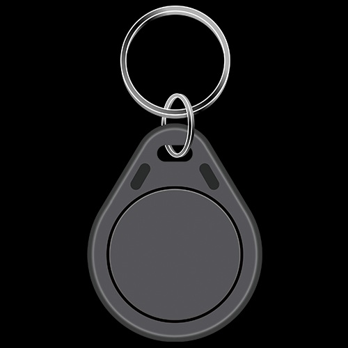 [Grandstream-G-AC1FOB] Grandstream GDS372x - Key Fob (1xStück)