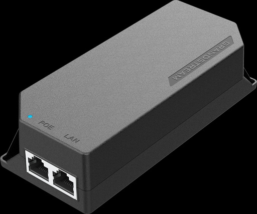 [GS-POE15W-MG] Grandstream PoE-Injektor 15W