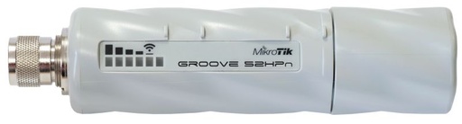[RBGroove52HPn] MikroTik Wireless RBGroove-52HPn