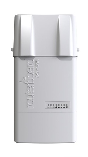 [RB912UAG-5HPnD-OUT] MikroTik Wireless BaseBox 5 RB912UAG-5HPnD-OUT
