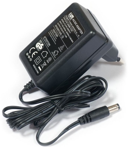 [18POW] MikroTiK Power supply  18POW, 24V 0.8A power supply
