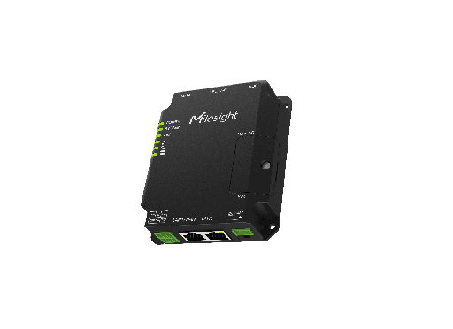 [UR32-L04EU-W-485] Milesight IoT Industrial Cellular Router, UR32-L04EU-W-485 3G / 4G