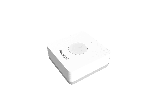 [WS101-868M-Scene] Milesight IoT Smart Button, WS101-868M-Scene LoRaWAN