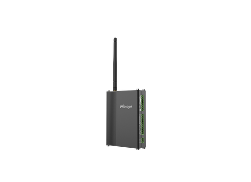 [UC300-L05EU] Milesight IoT IoT Controller, UC300-L05EU LoRaWAN
