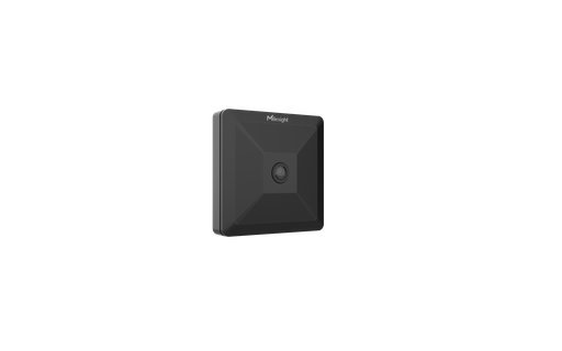 [VS121-868M-Black] Milesight IoT AI Workplace Occupancy Sensor , VS121-868M-Black WiFi / AI
